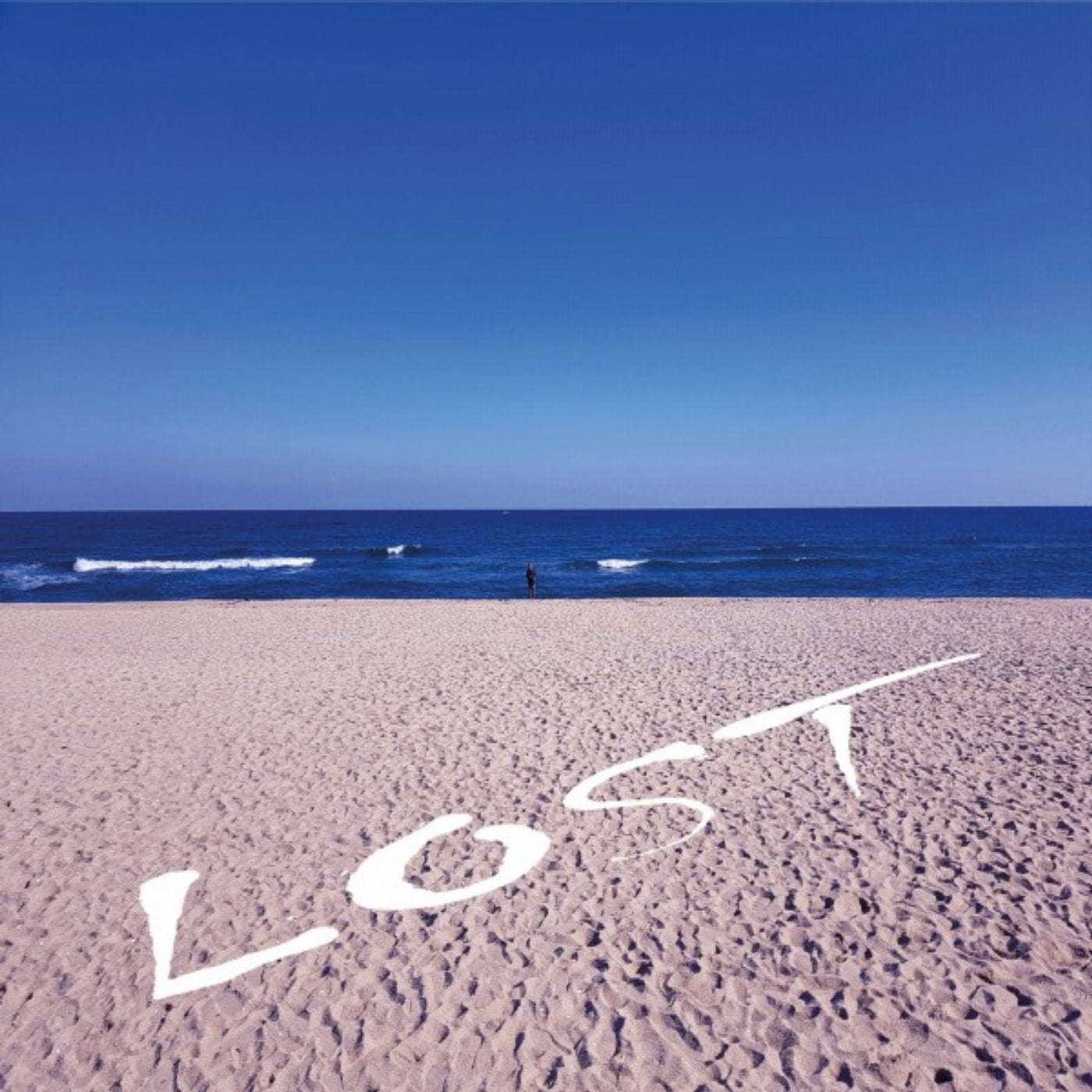 Lost