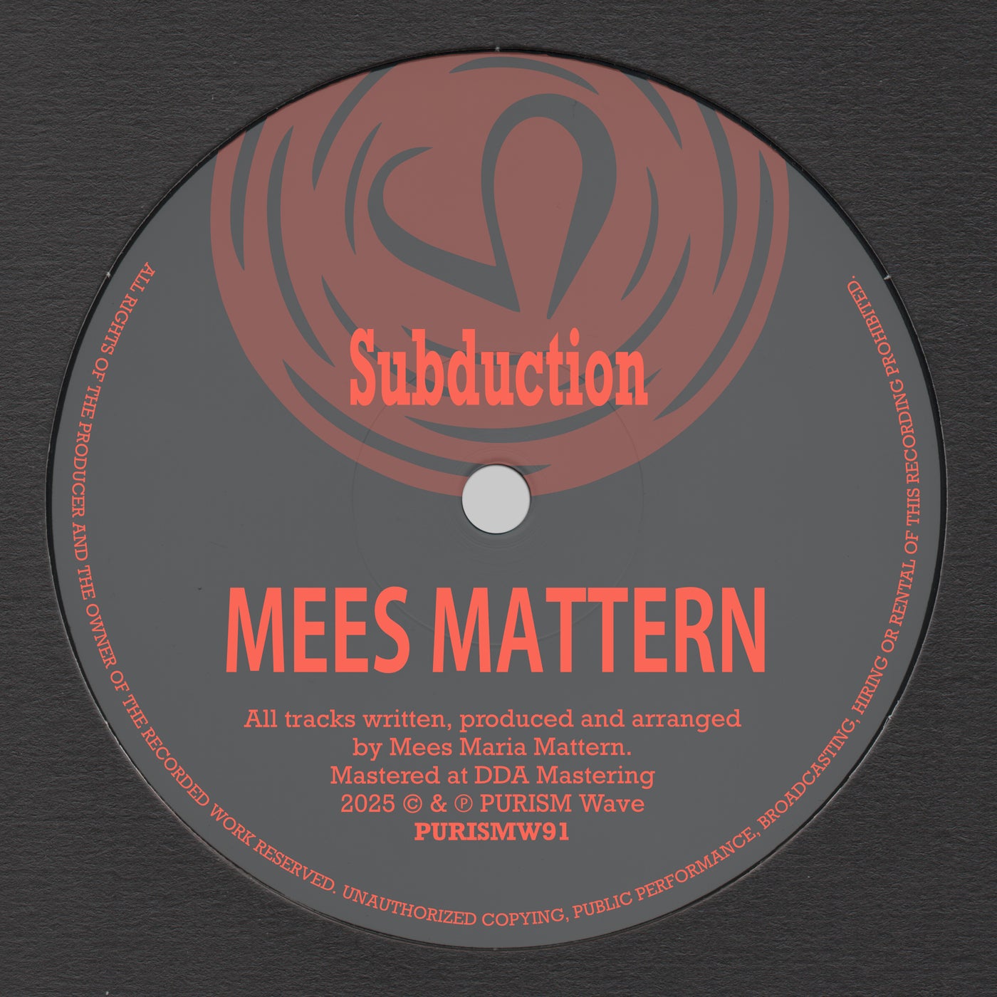 Subduction