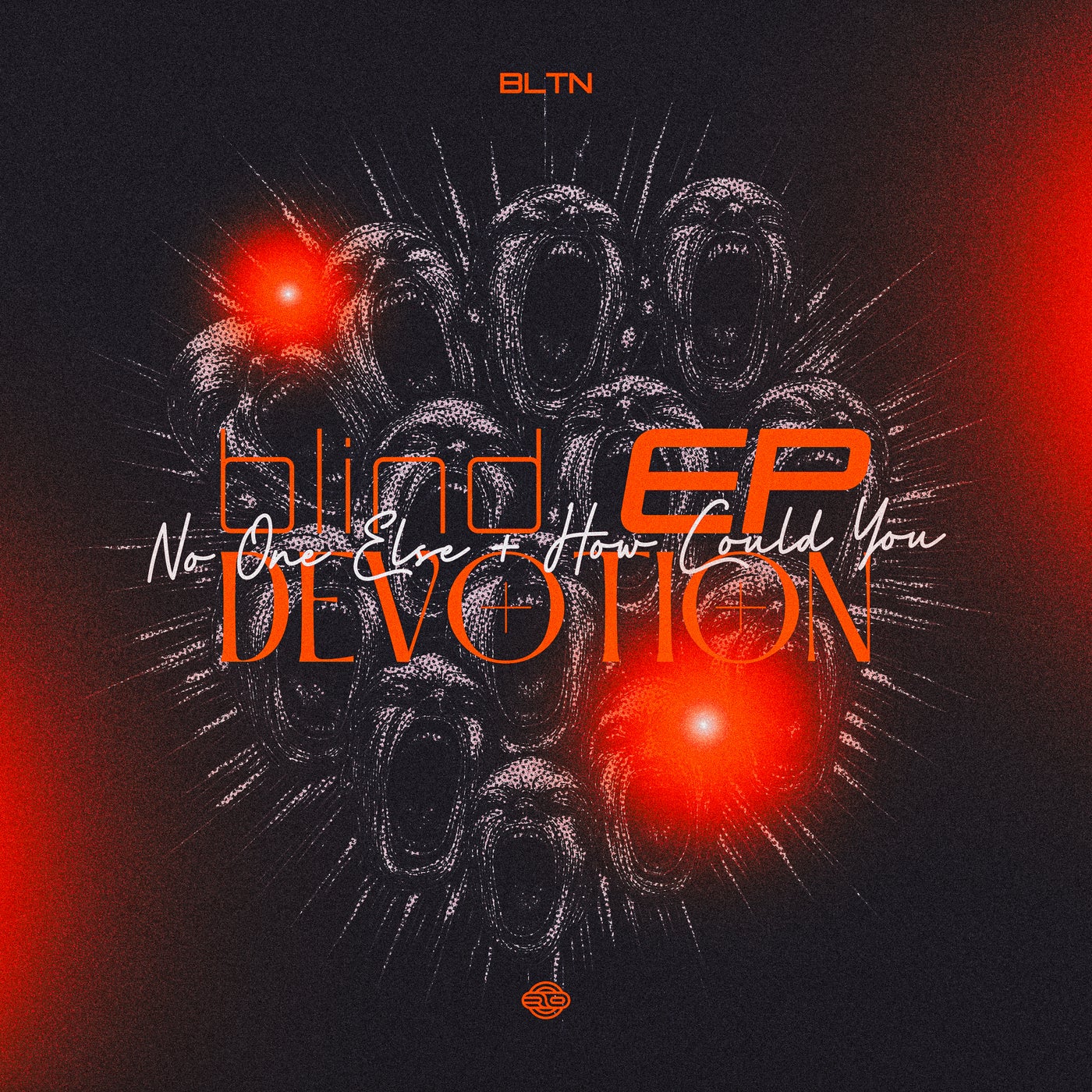 Blind Devotion