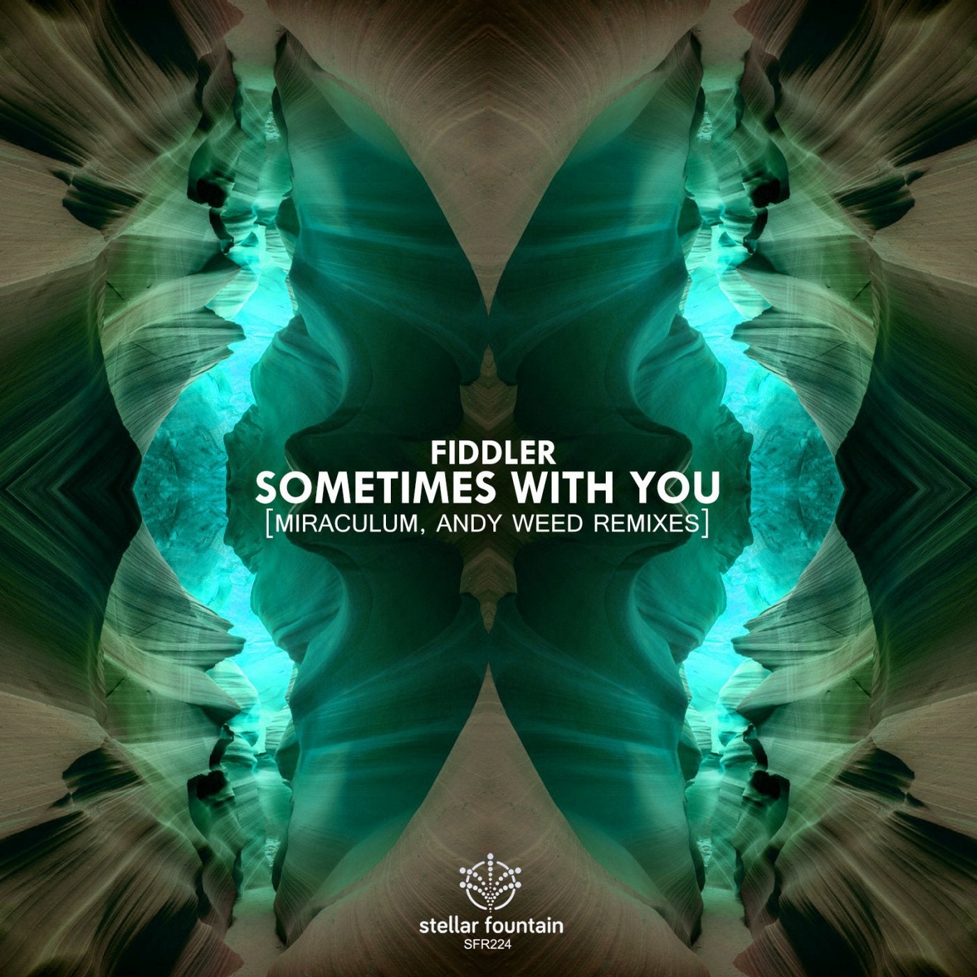 Sometimes With You