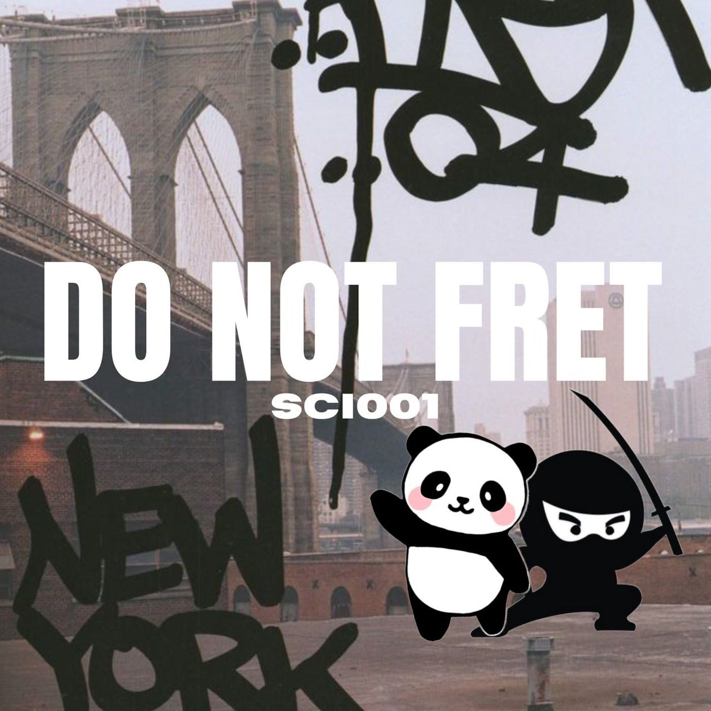 Do Not Fret