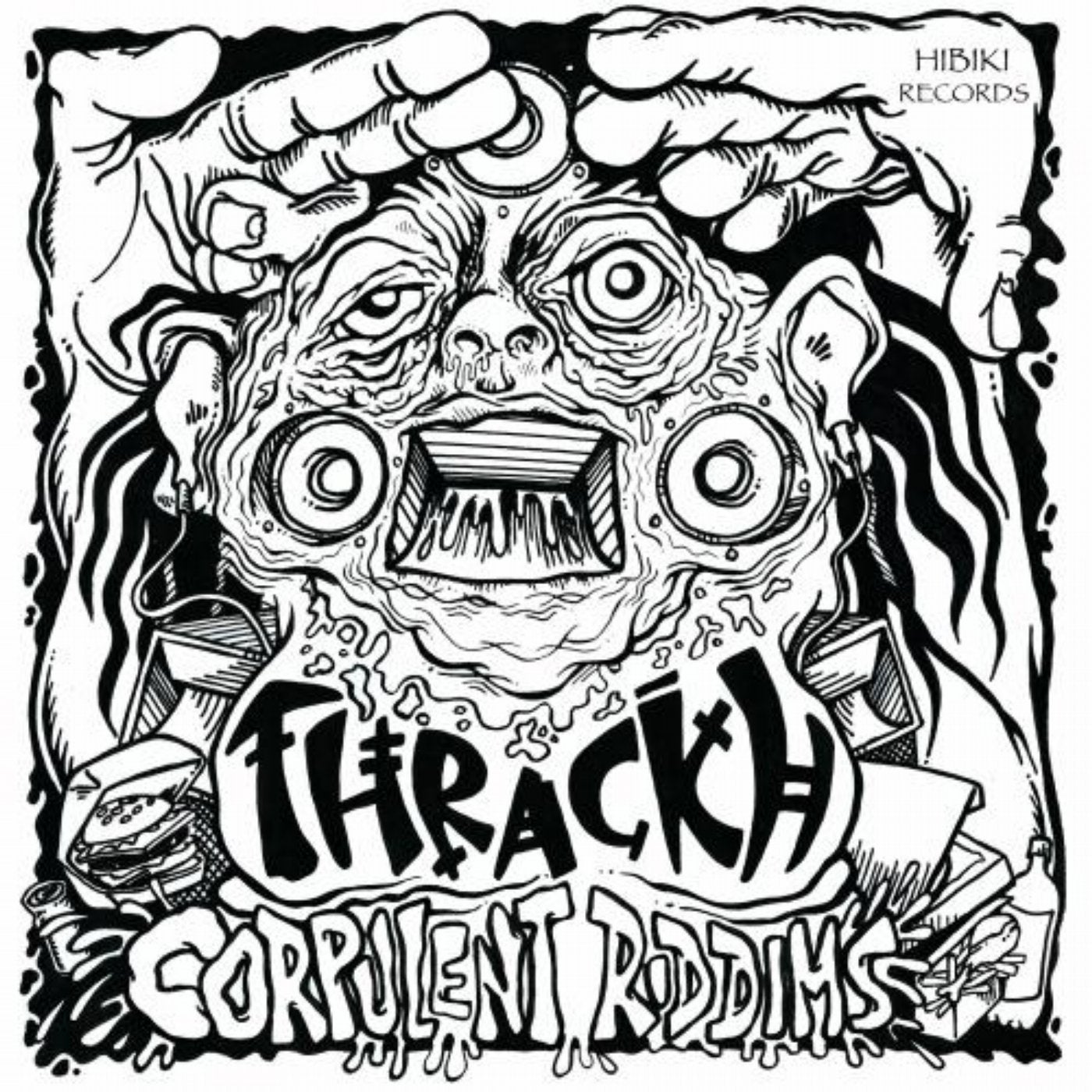 Corpulent Riddims