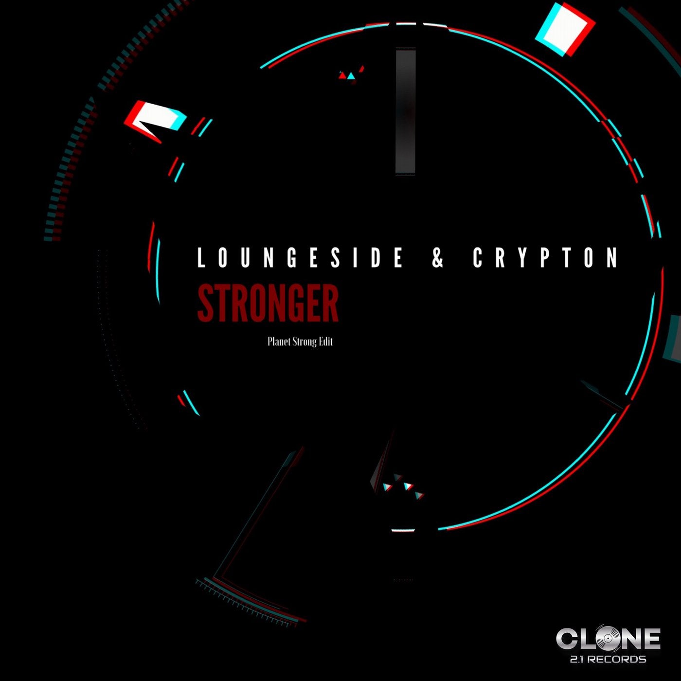Stronger(Planet Strong Edit)