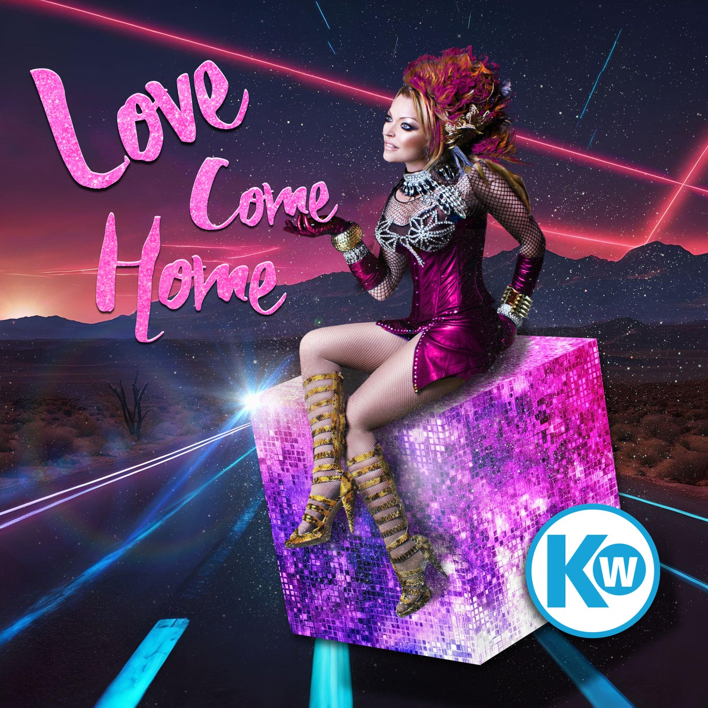 Love Come Home (Radio Edits)