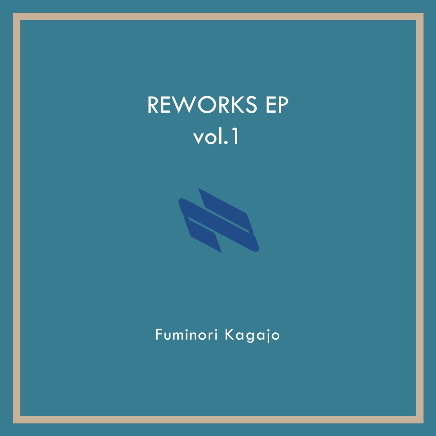 REWORKS EP vol.1