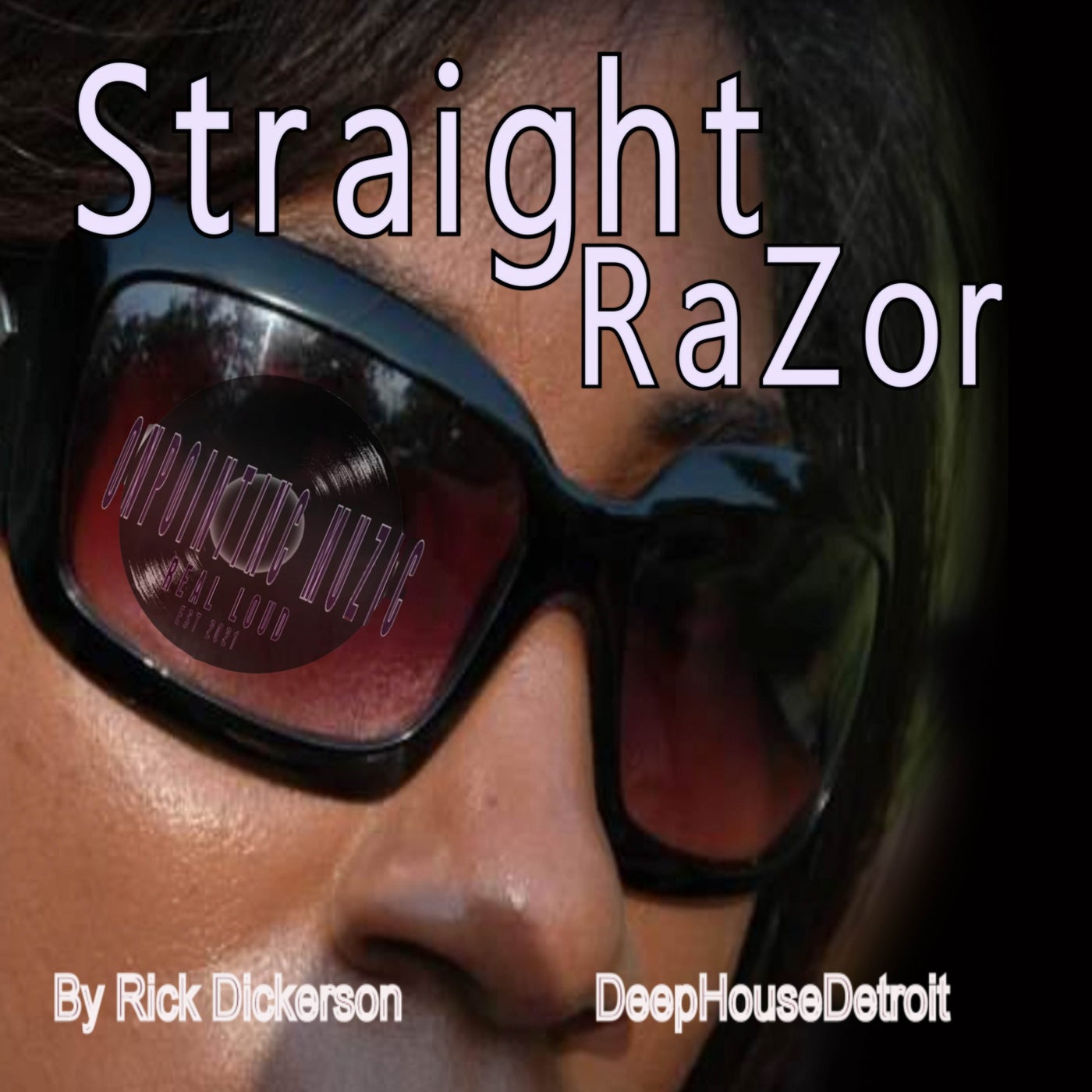 Straight RaZor