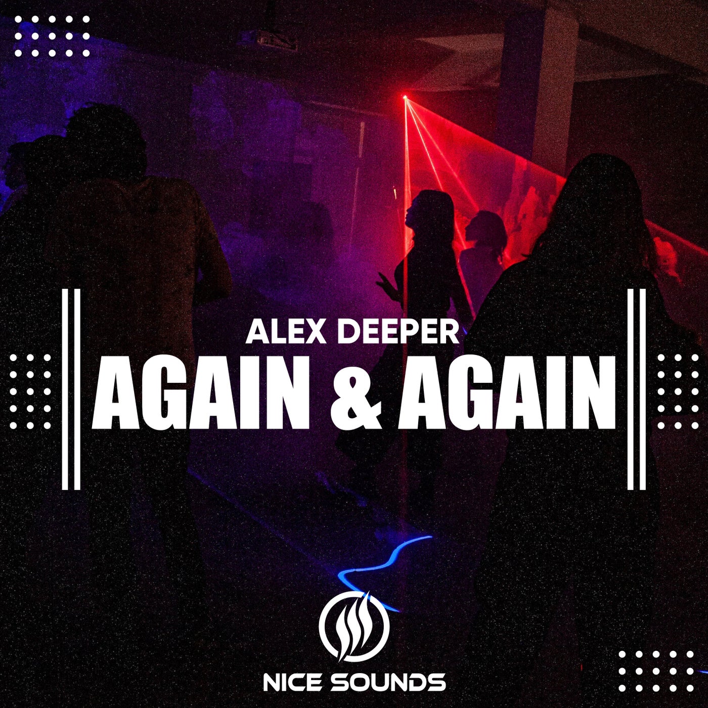 Again & Again