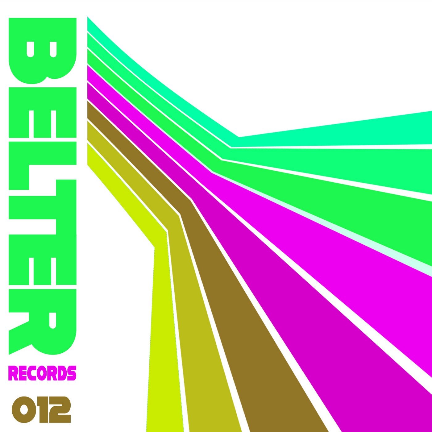 Belter Records 012