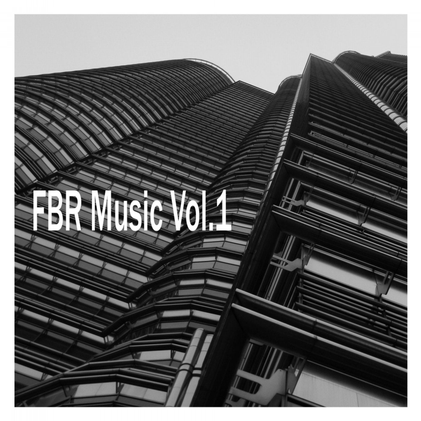 FBR Music, Vol. 1