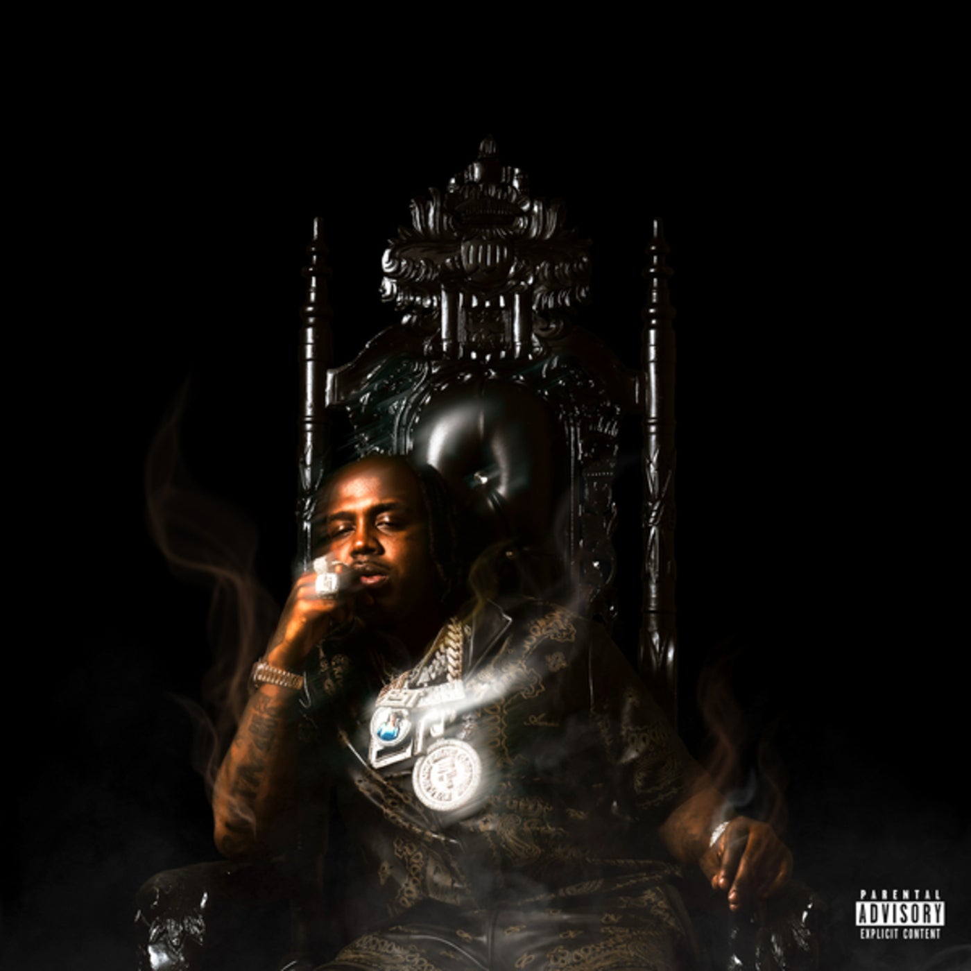 Cover art for I Never Felt Nun