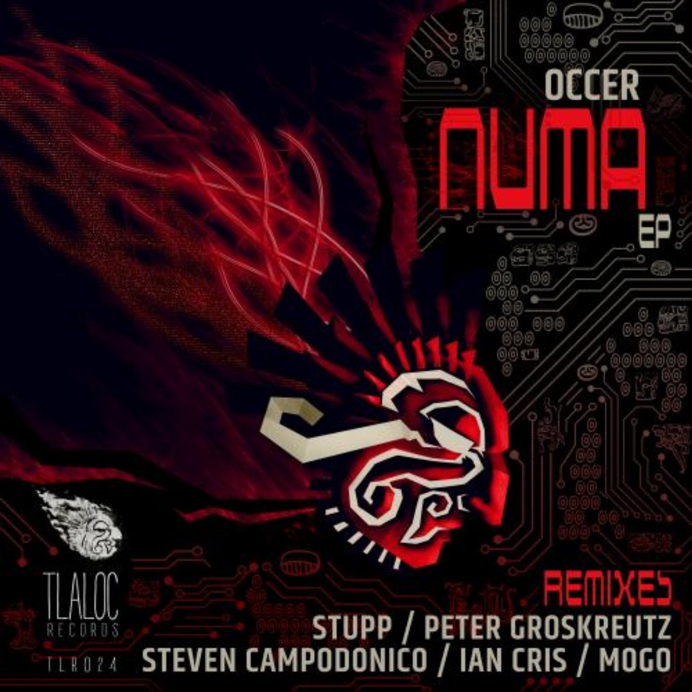 Numa EP