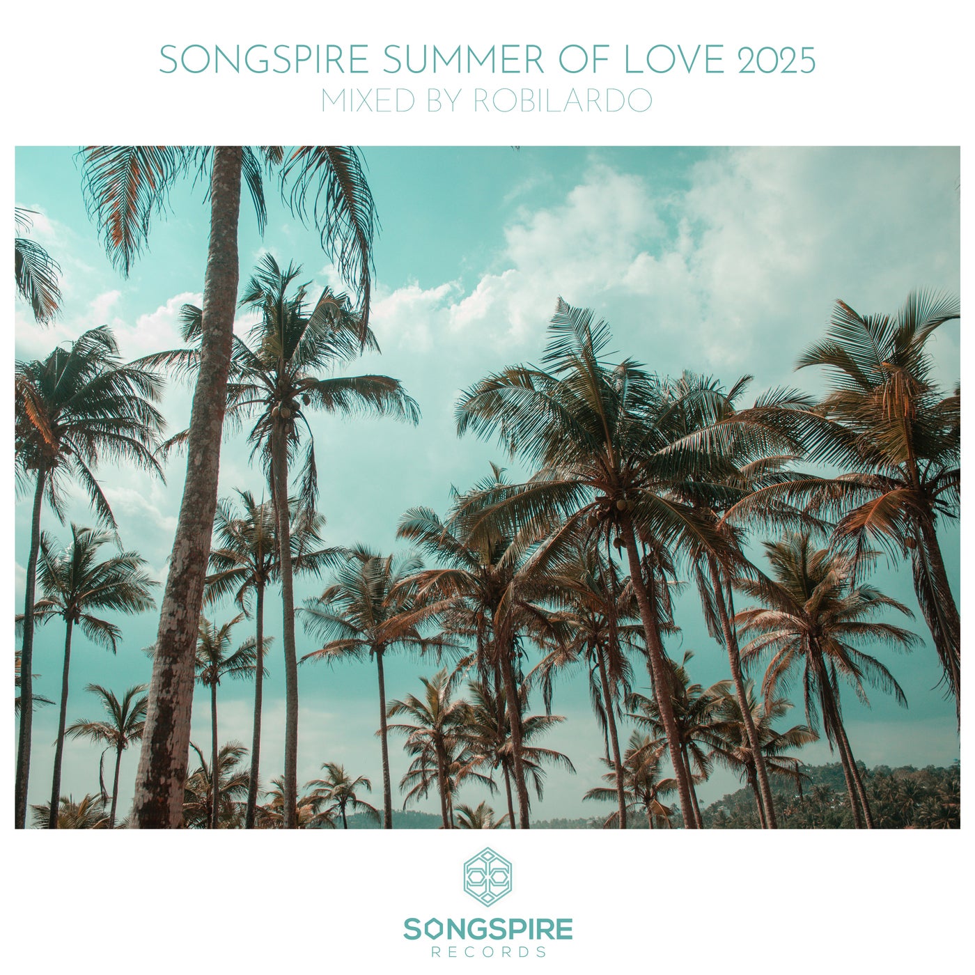 Summer Of Love 2025