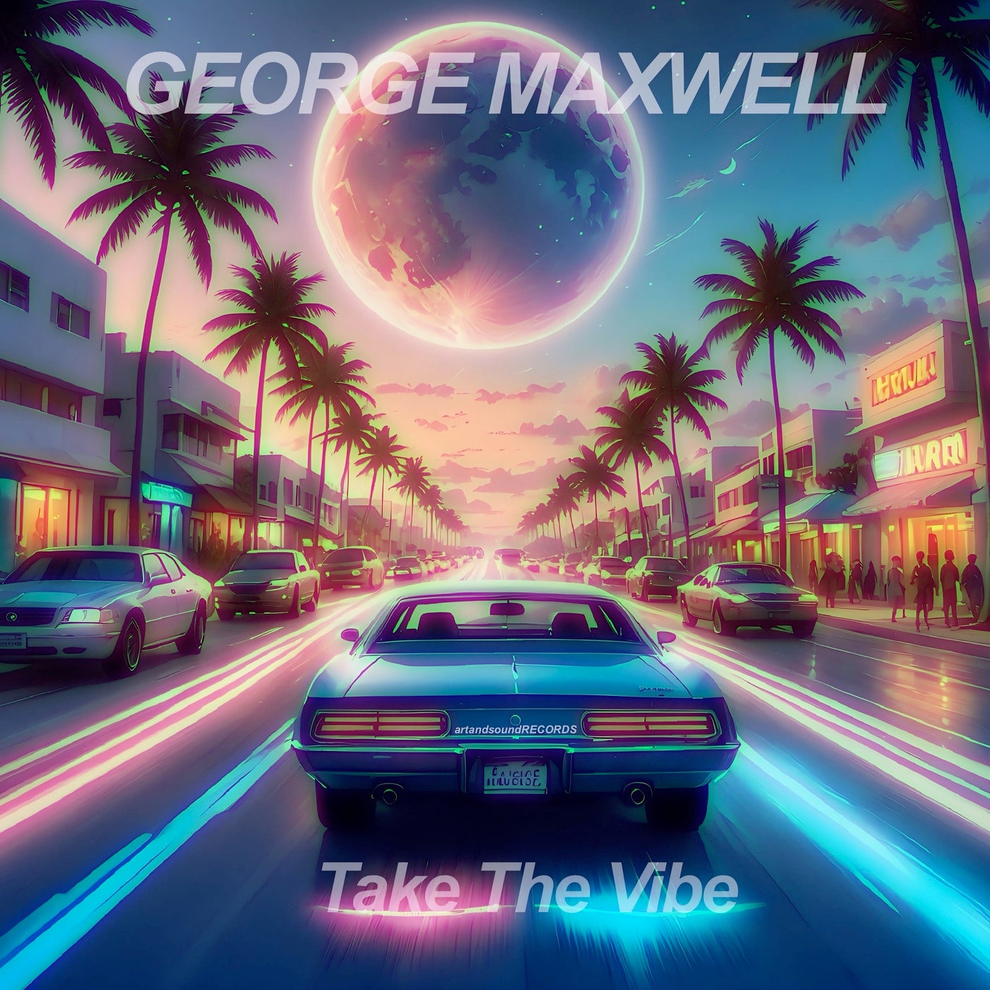 Take the Vibe