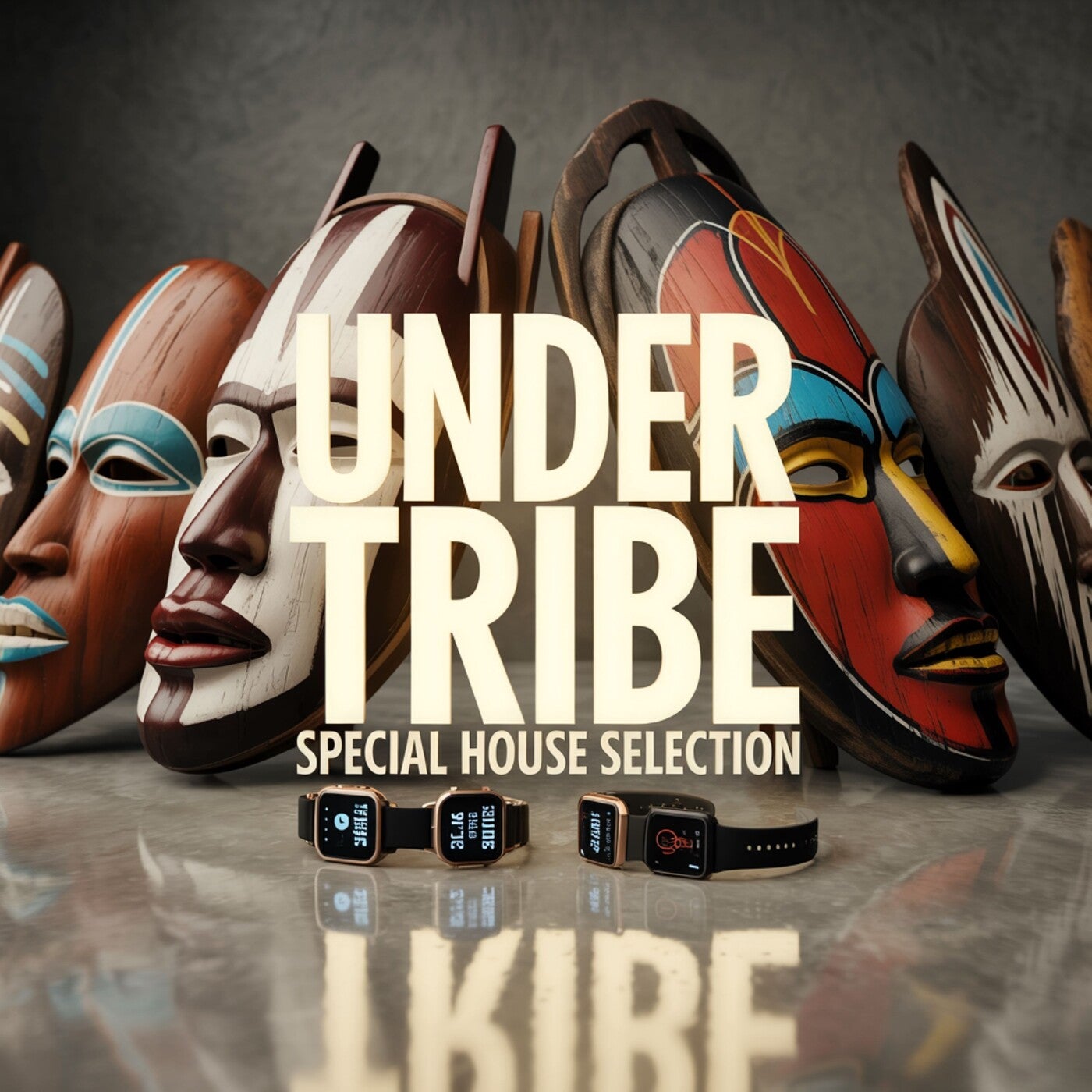 Under Tribe