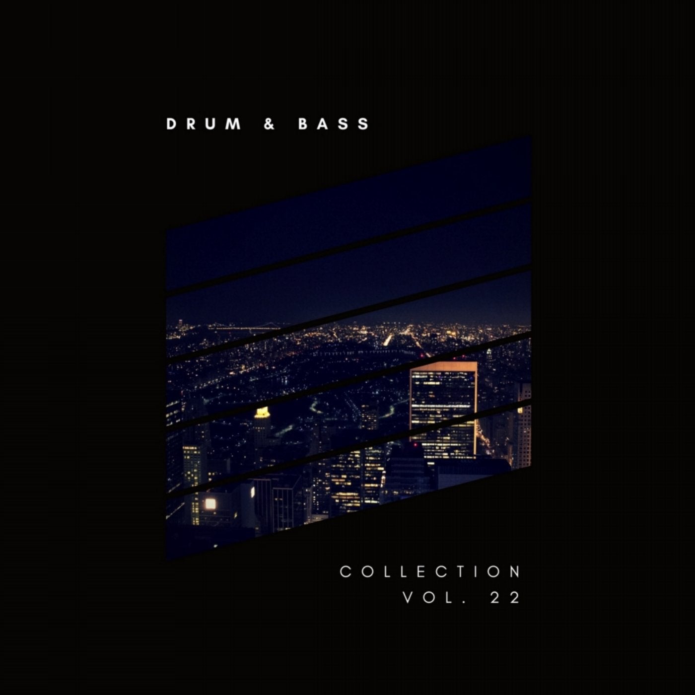 Sliver Recordings: Drum & Bass, Collection, Vol. 22