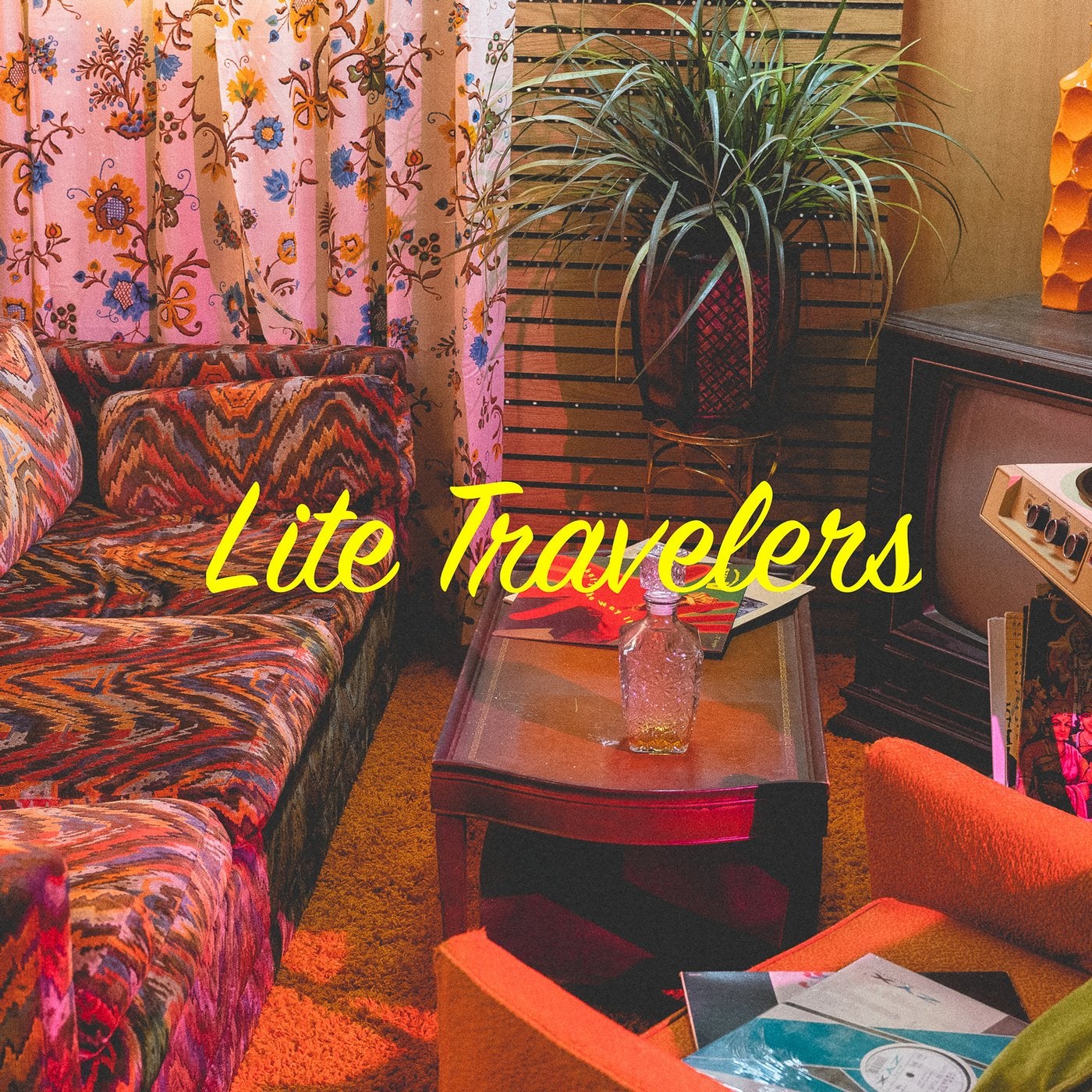 Lite Travelers