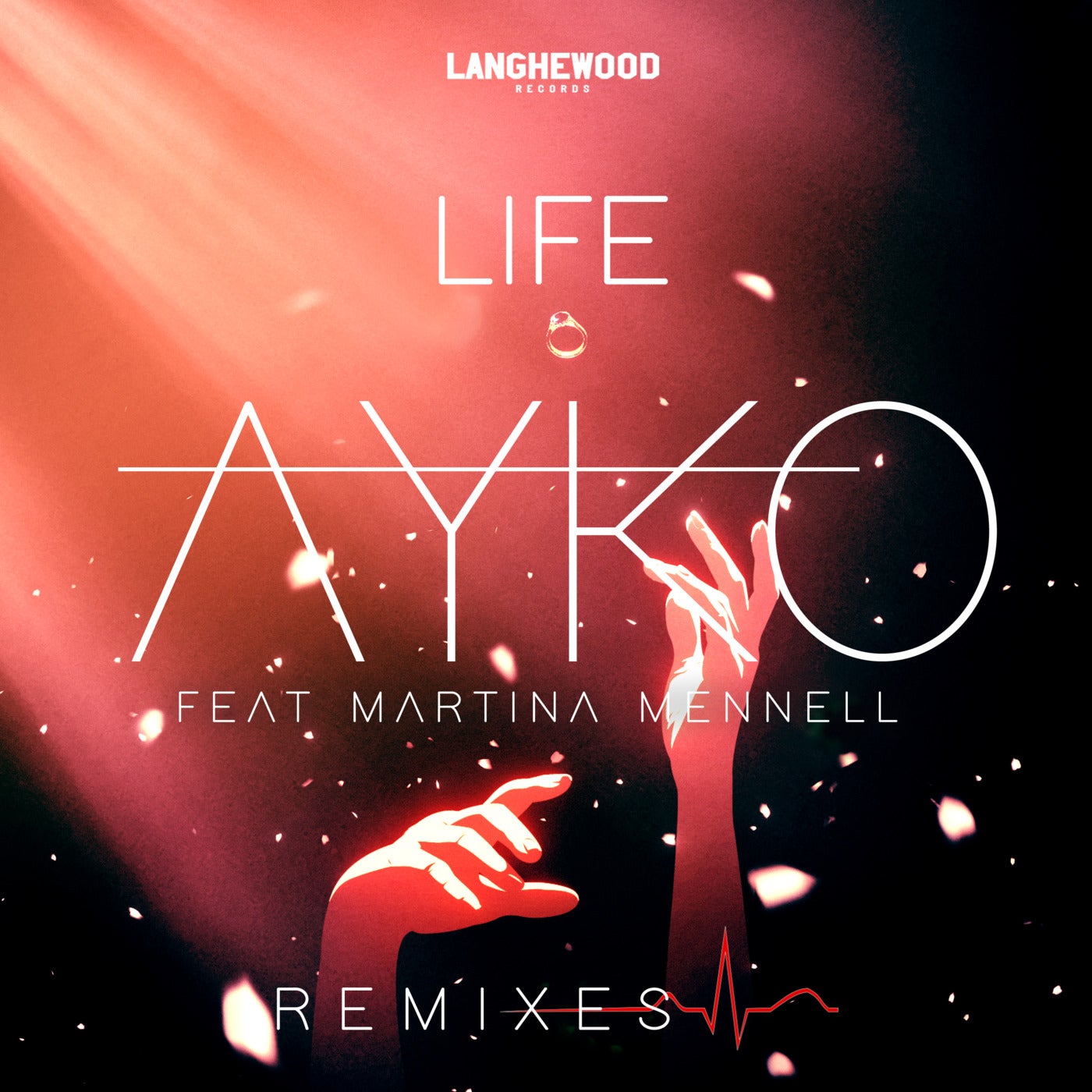 Life (Remixes) feat. Martina Mennell