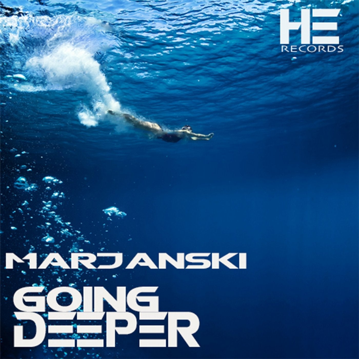 Going Deeper
