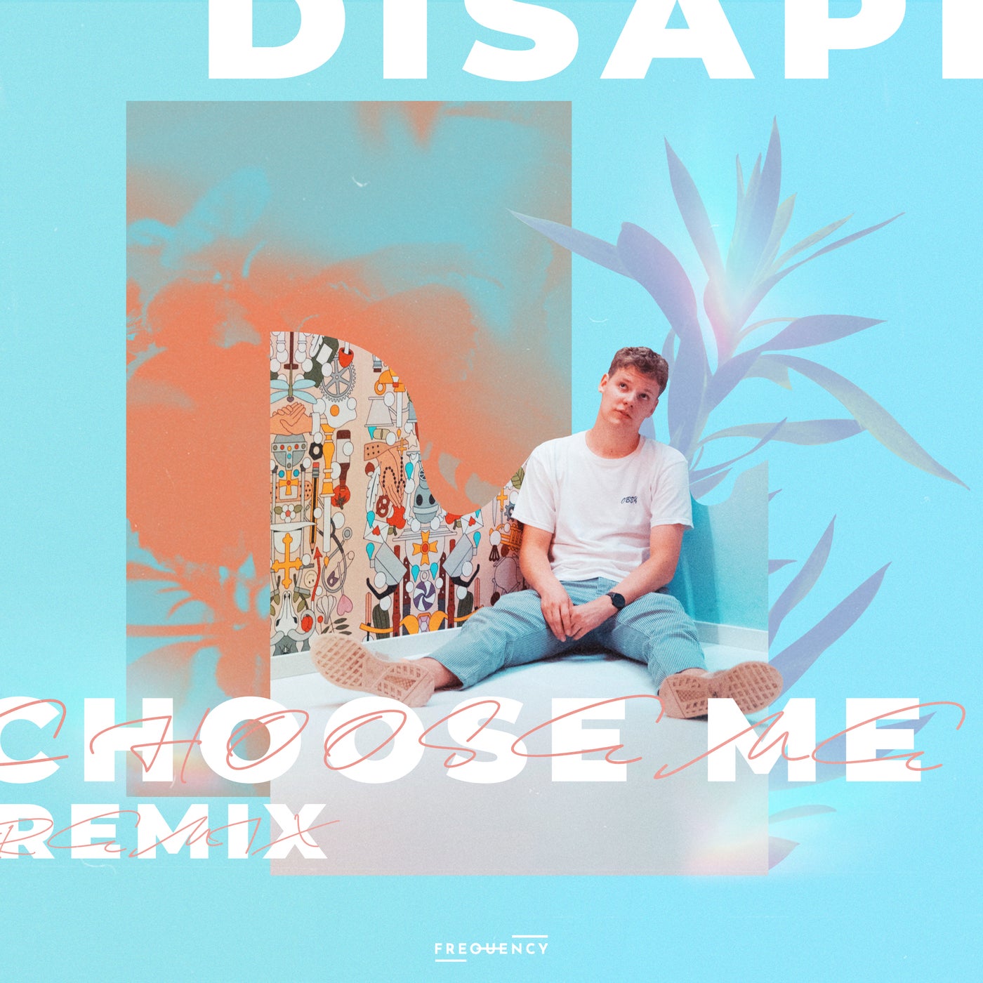 Choose Me (Disappeared Remix)