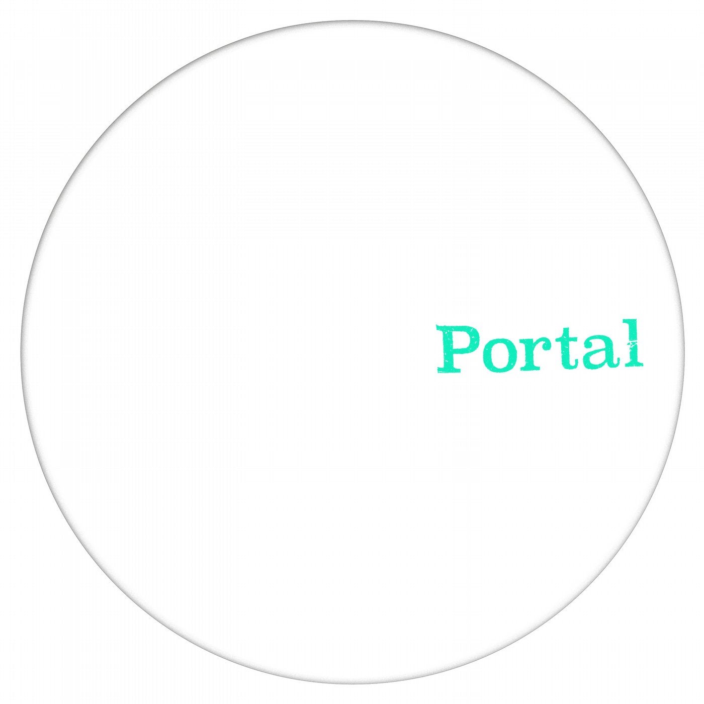 Portal (Part One)