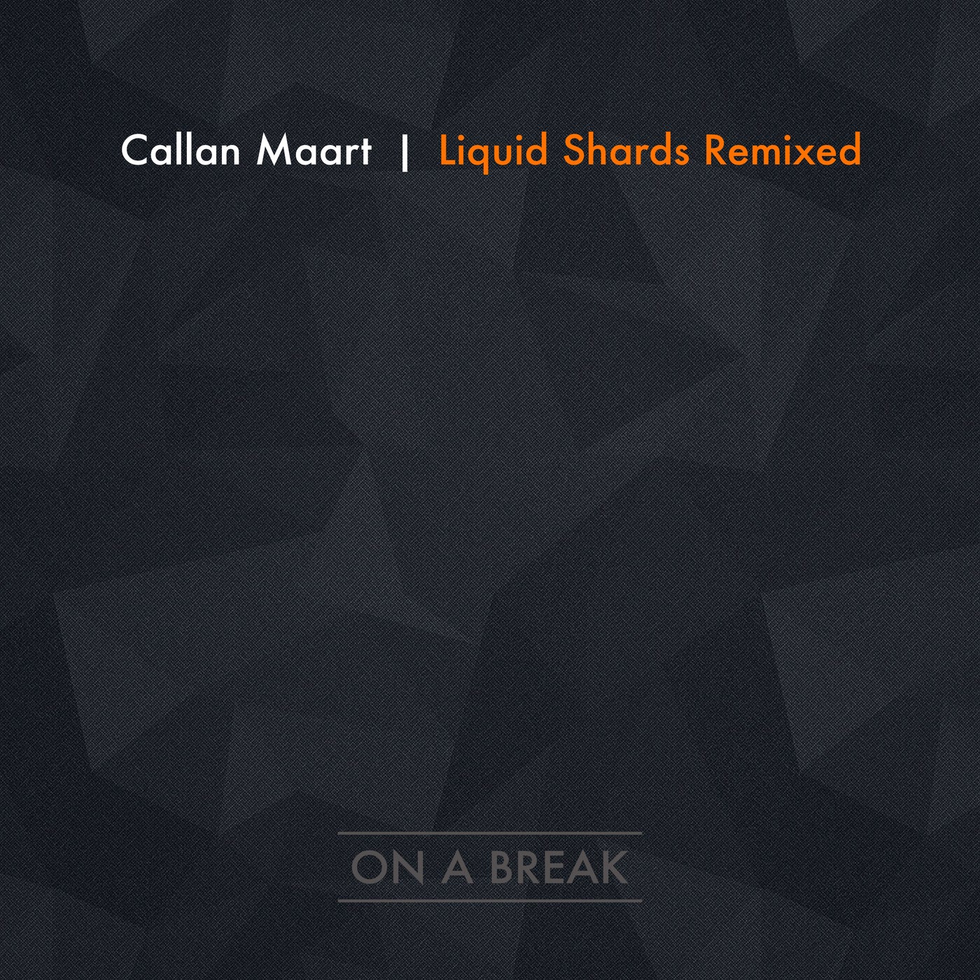 Liquid Shards Remix