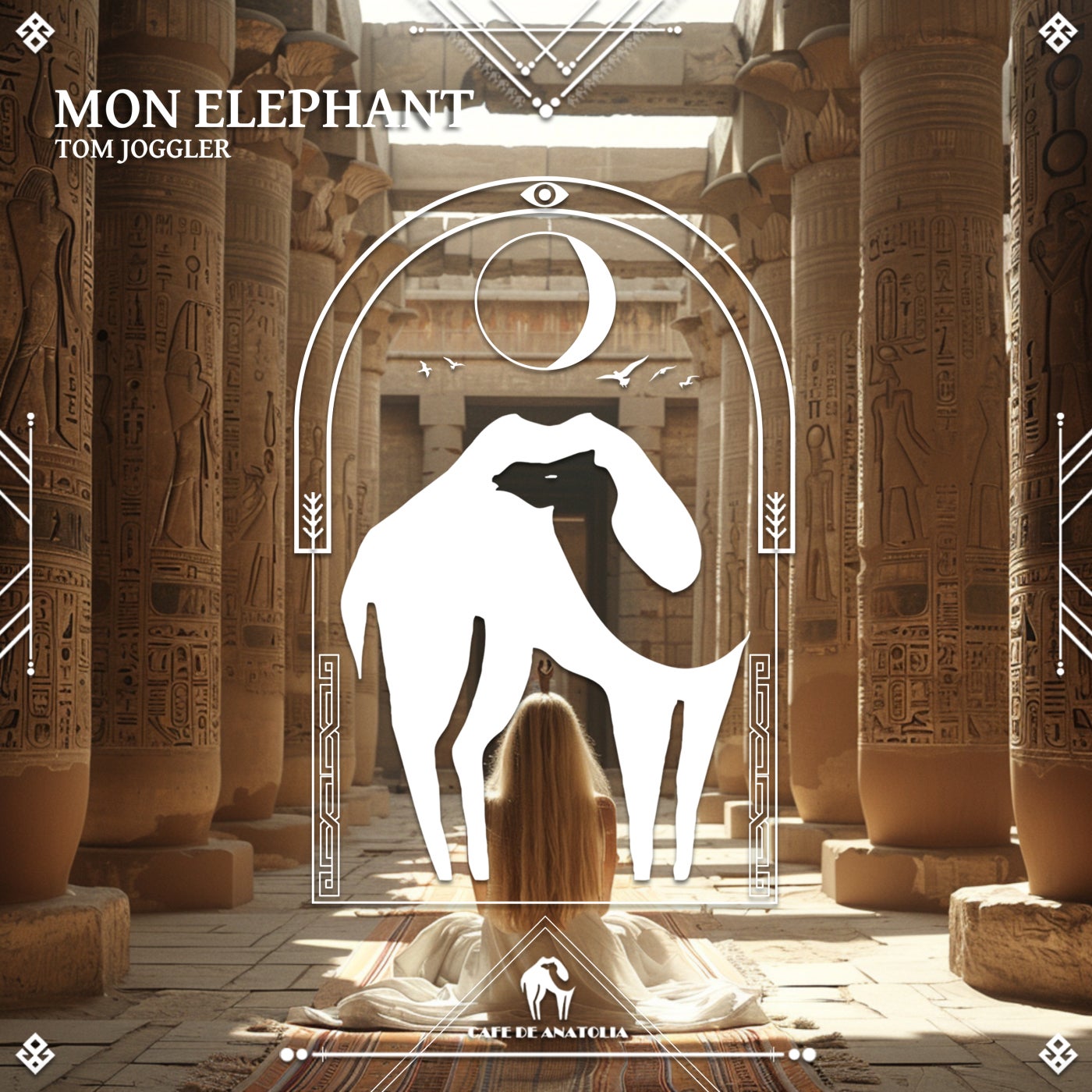 Mon Elephant