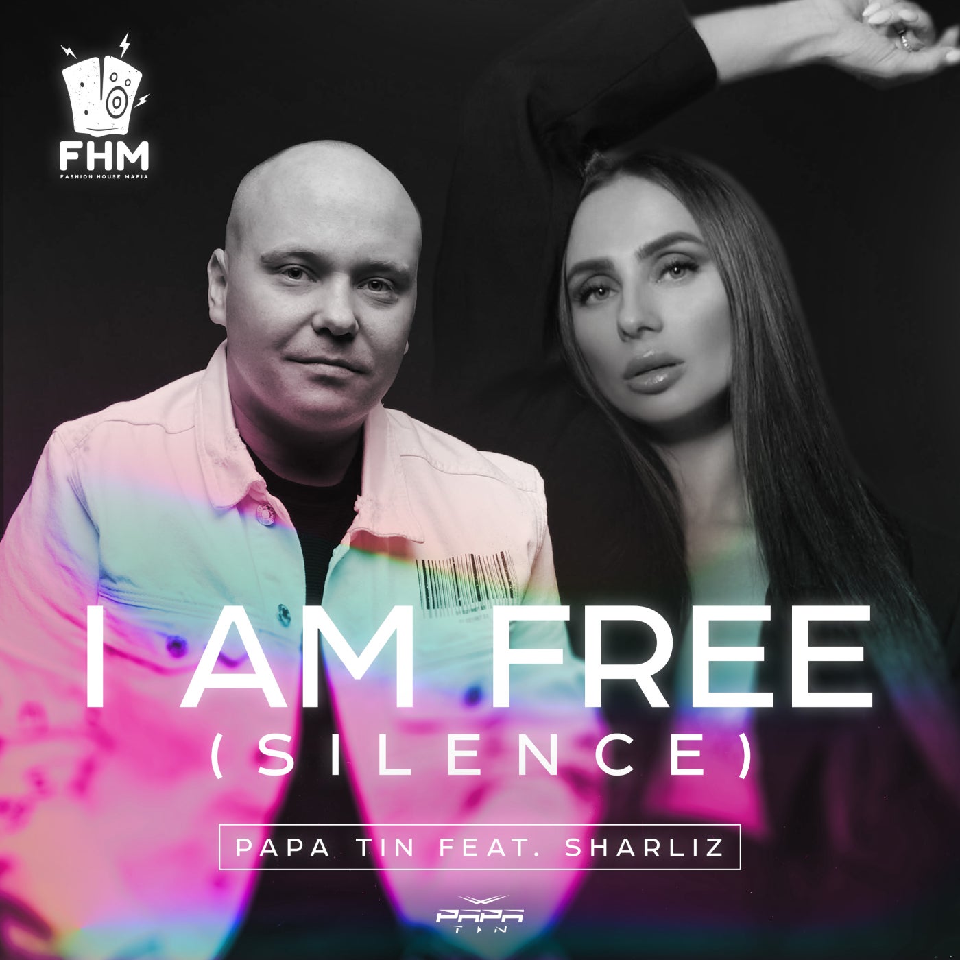 I Am Free (Silence)