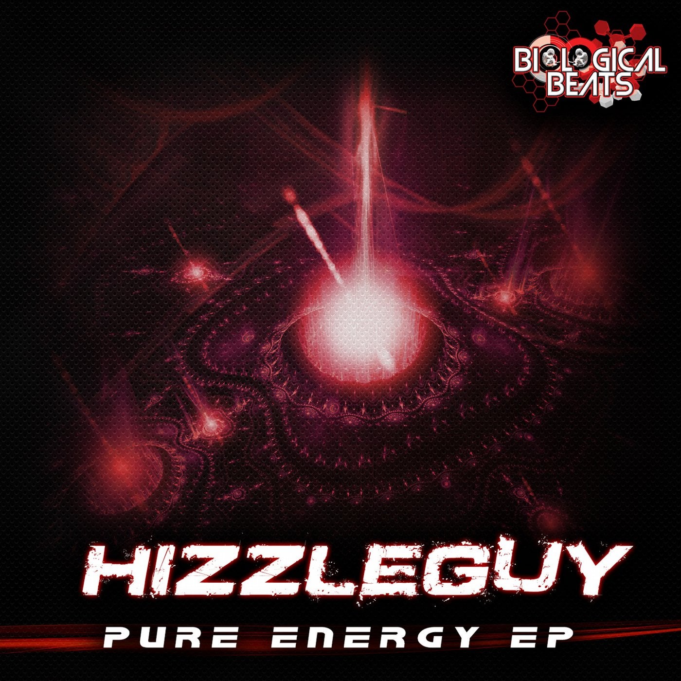 Pure Energy EP