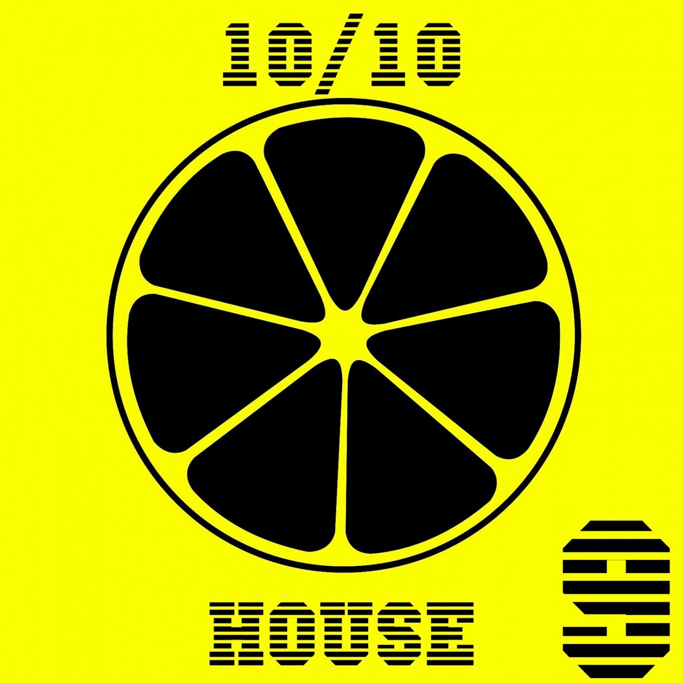 10/10 House, Vol. 9