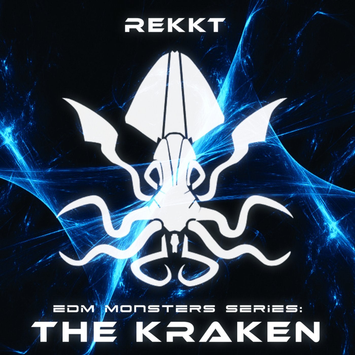 The Krakken