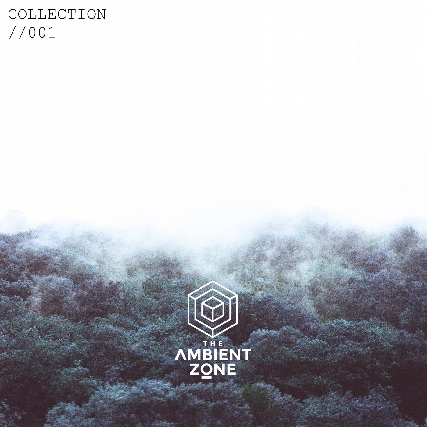 The Ambient Zone: Collection 001