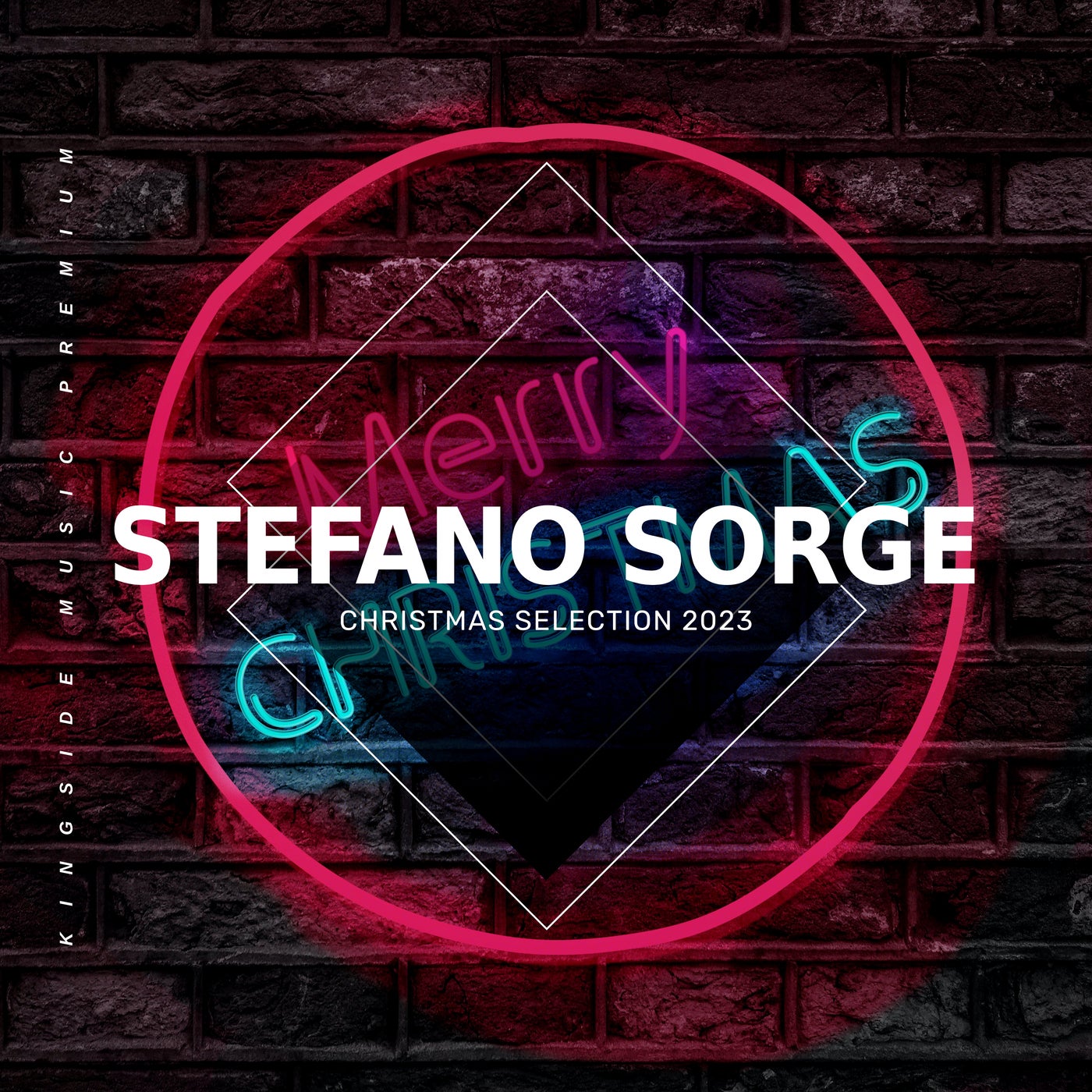 Stefano Sorge Christmas Selection 2023