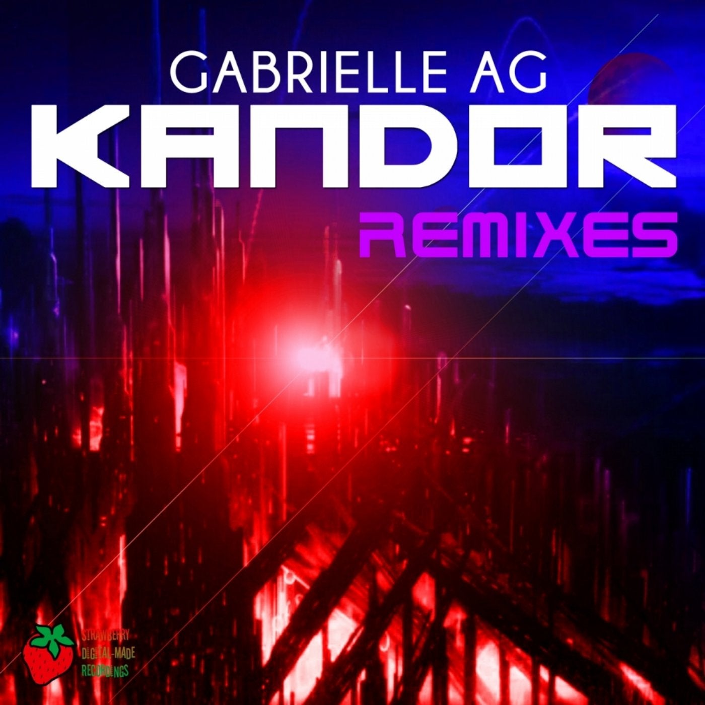 Kandor (Remixes)