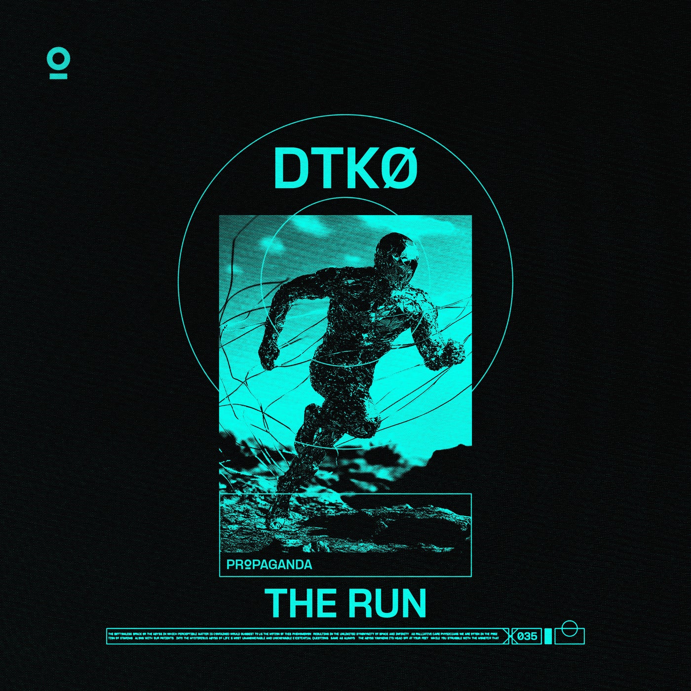 THE RUN