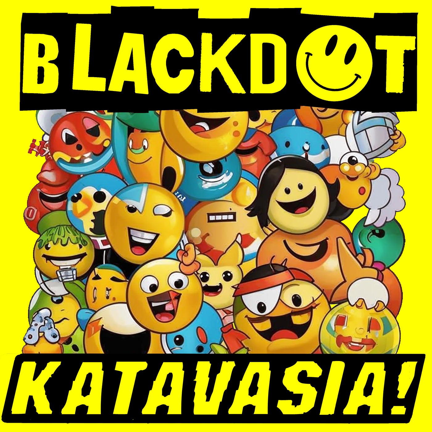 KATAVASIA!