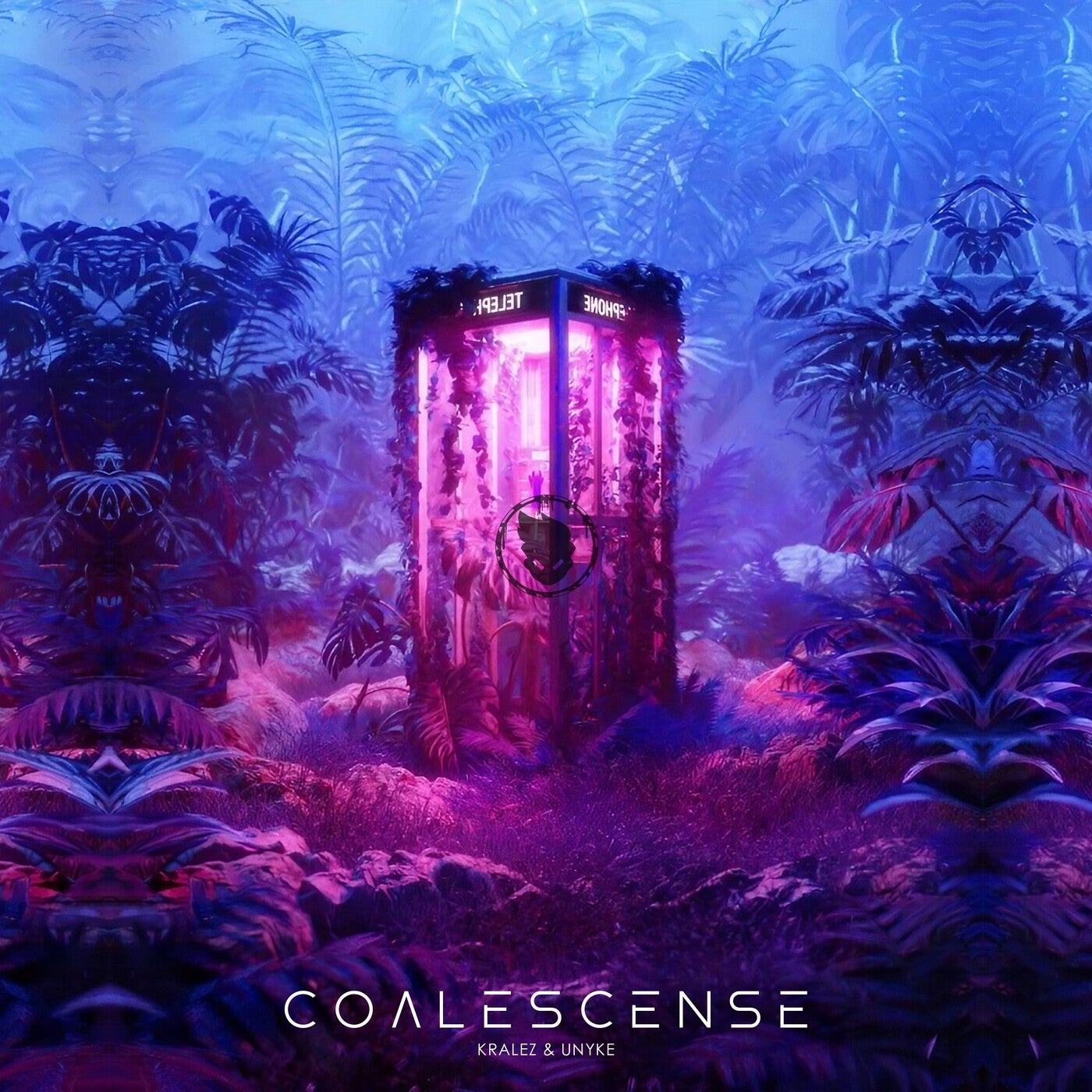 Coalescence