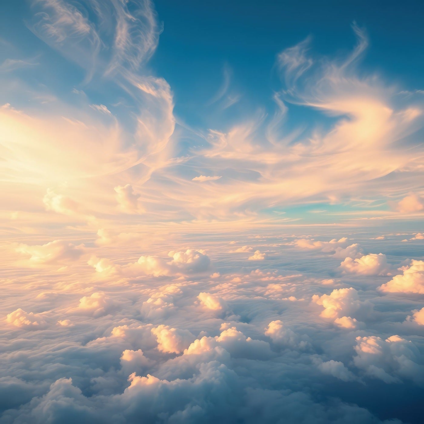 Colours of the Sky