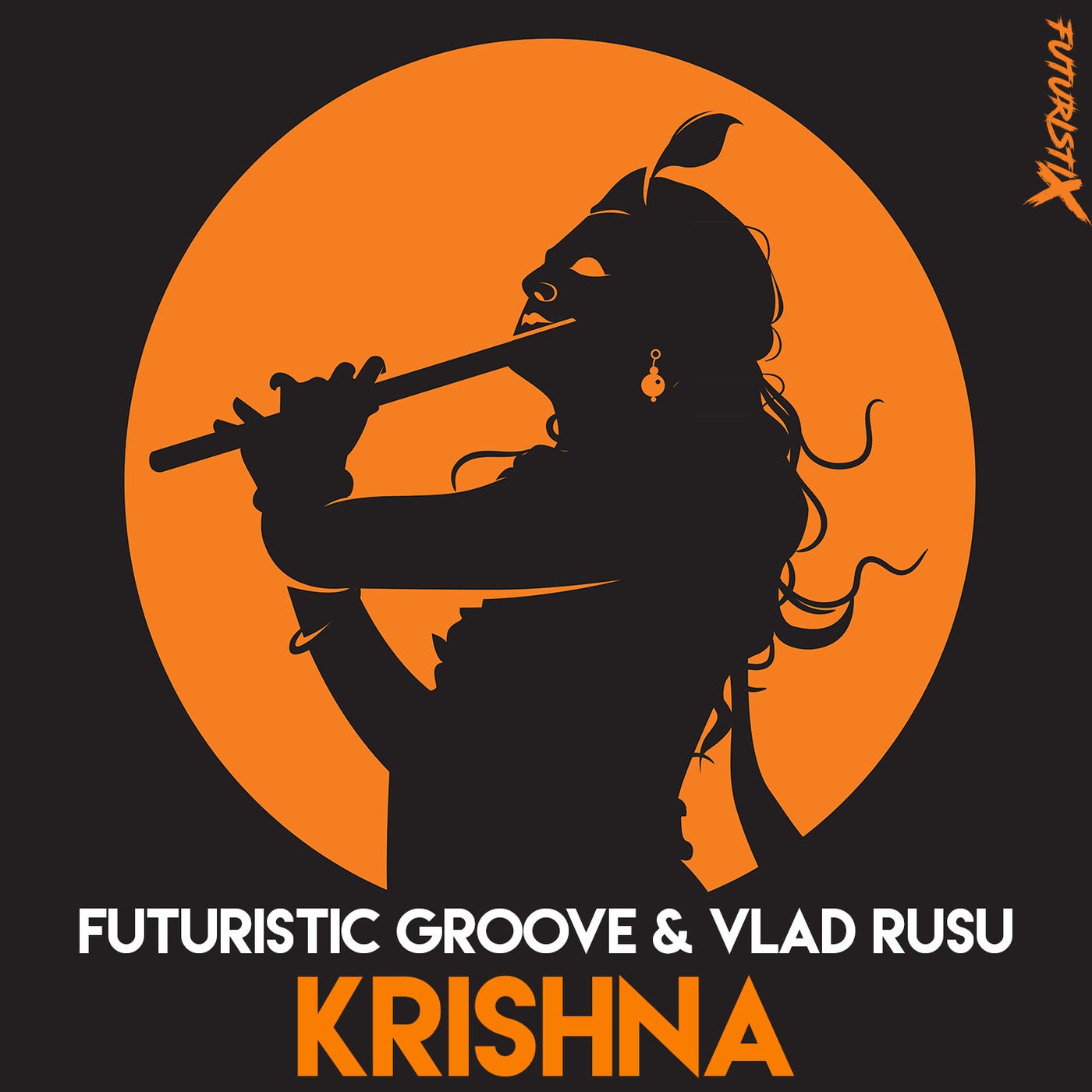 Krishna