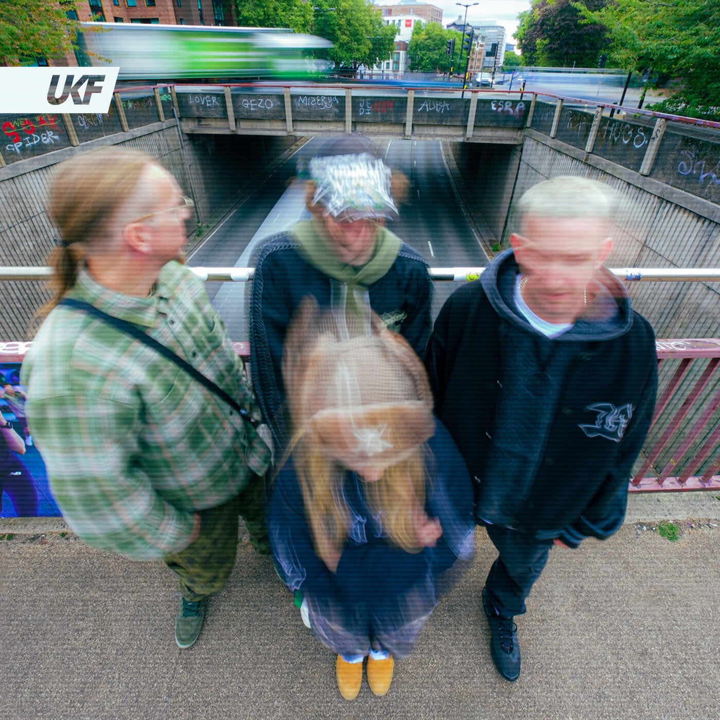 Cover art for Reload