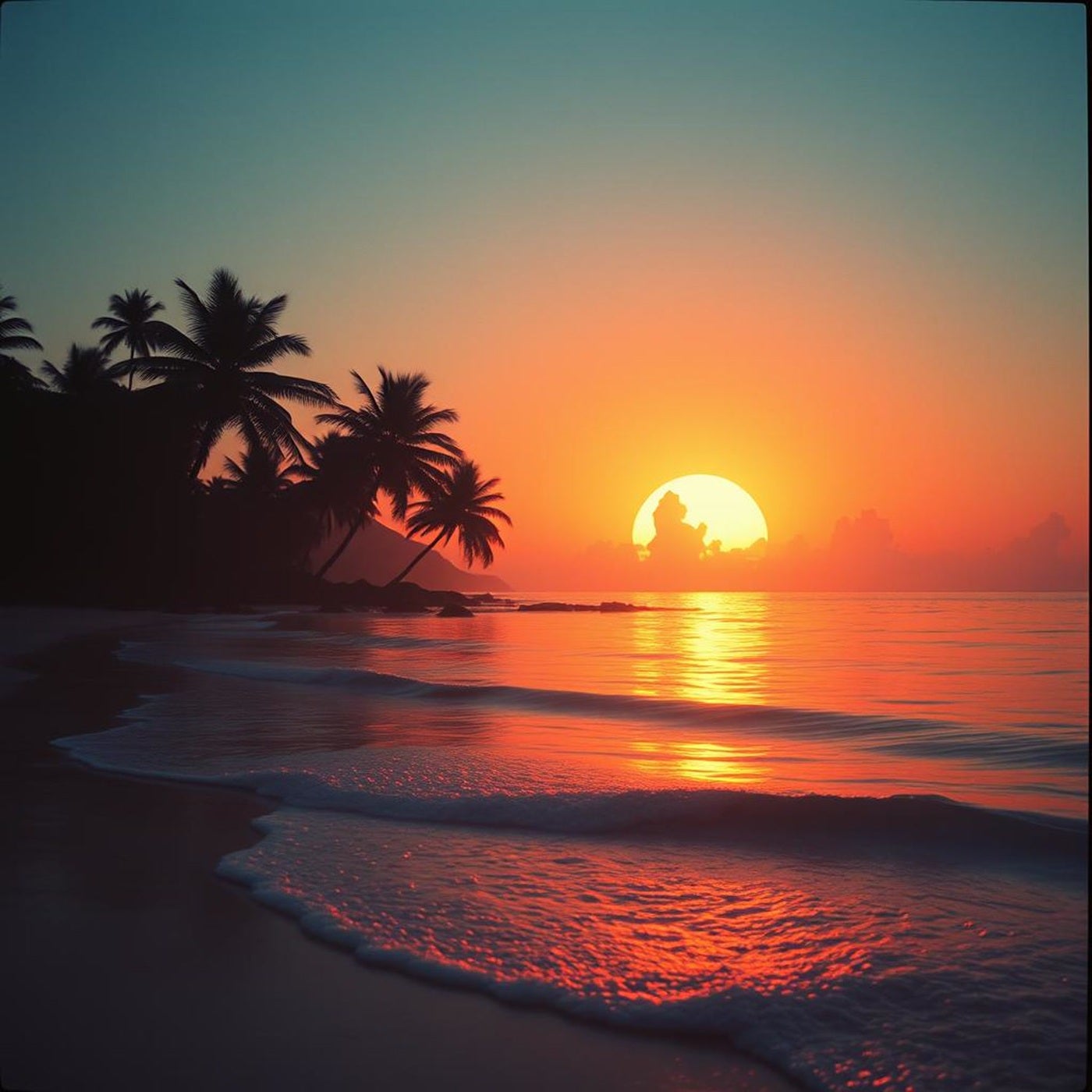 Sunrise