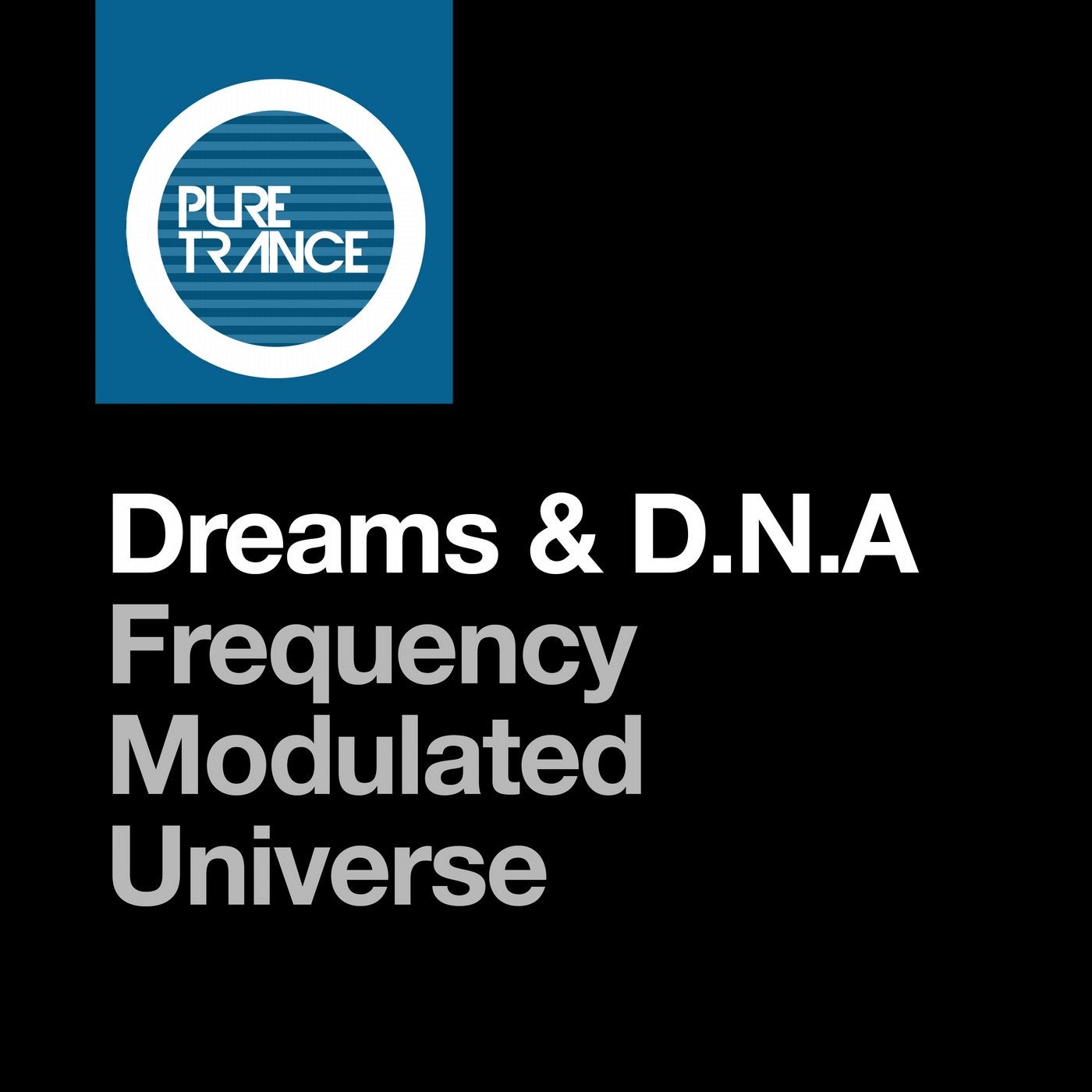 Frequency Modulated Universe - Extended Mix