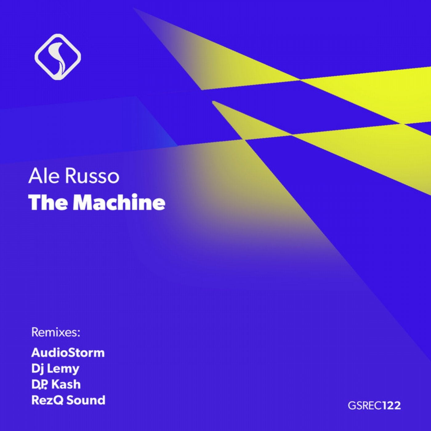 The Machine