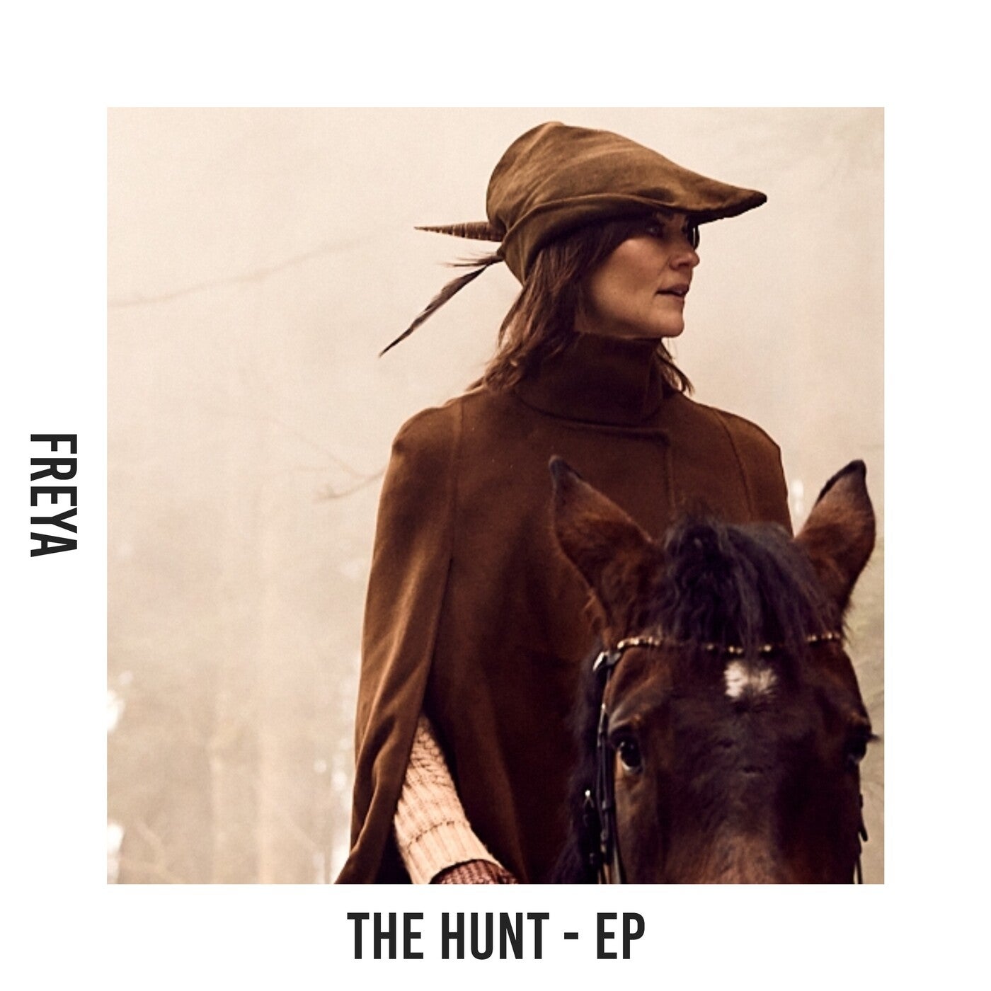 The Hunt - EP