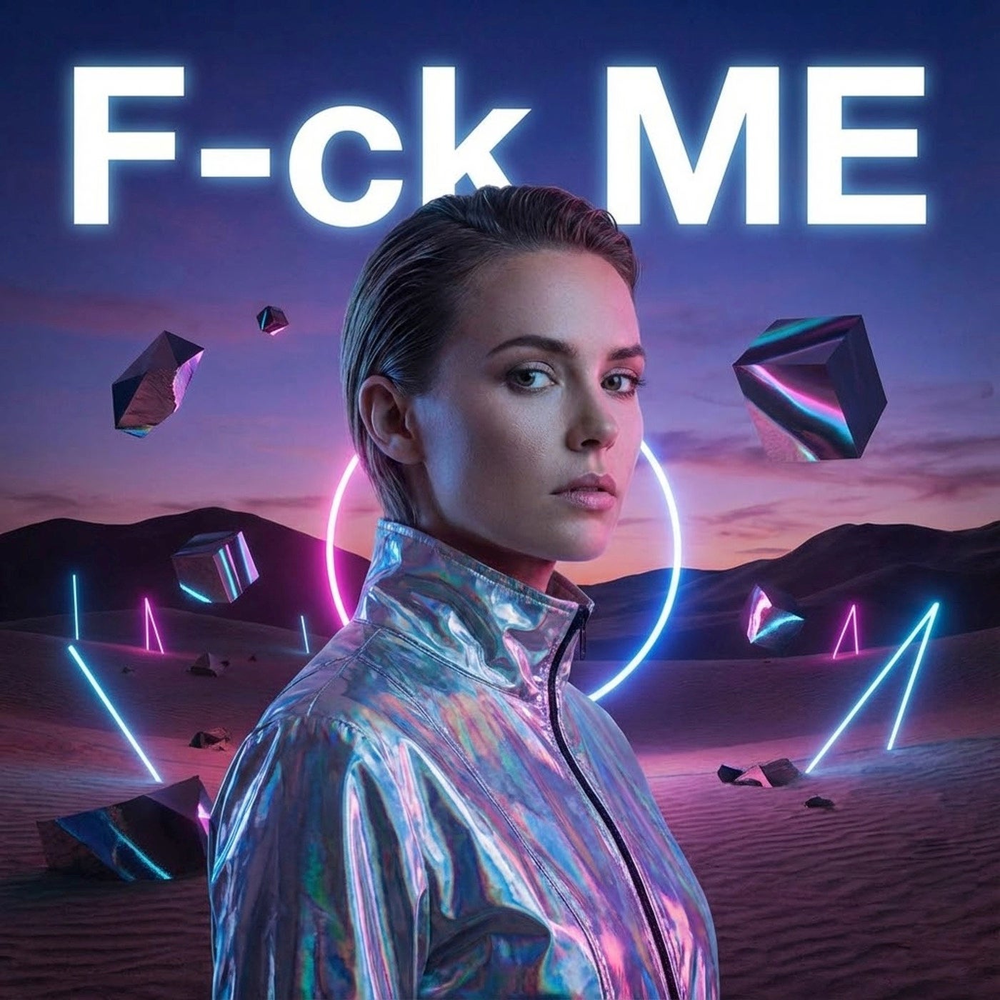 F-Ck Me