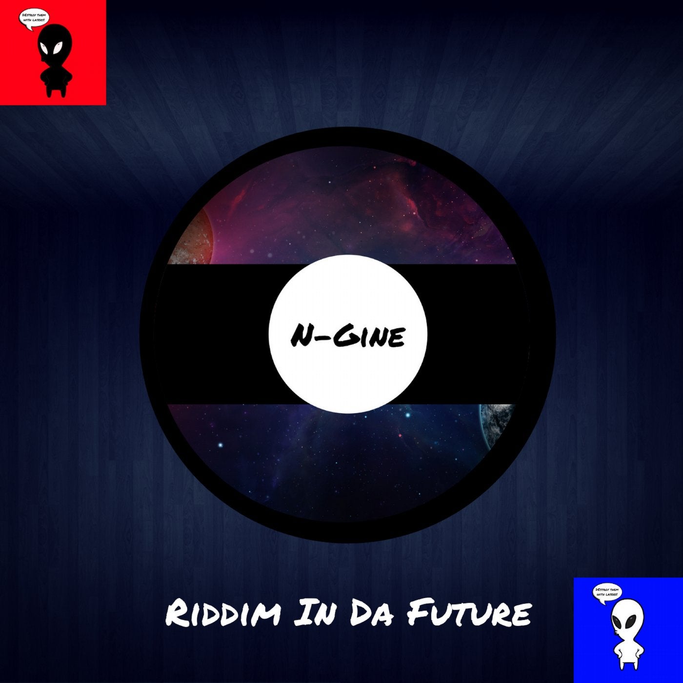 Riddim In Da Future