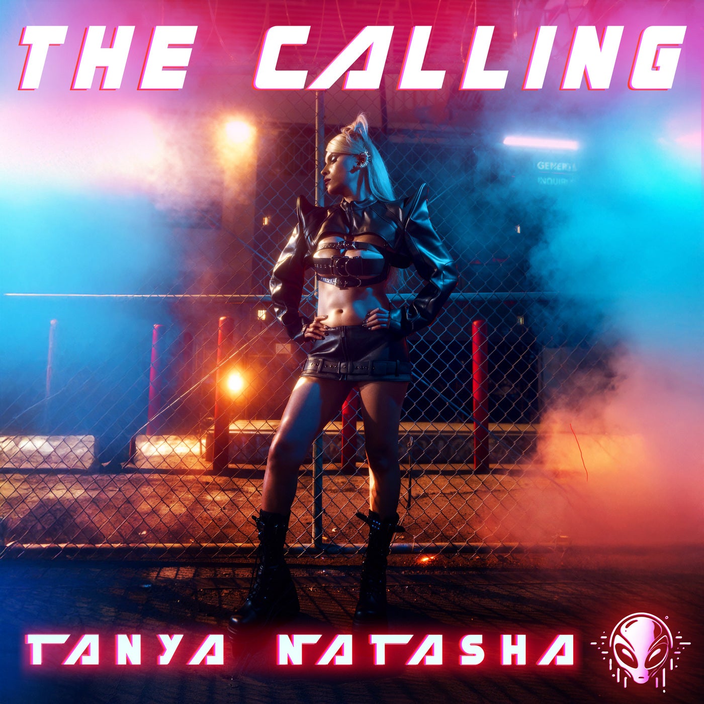 The Calling