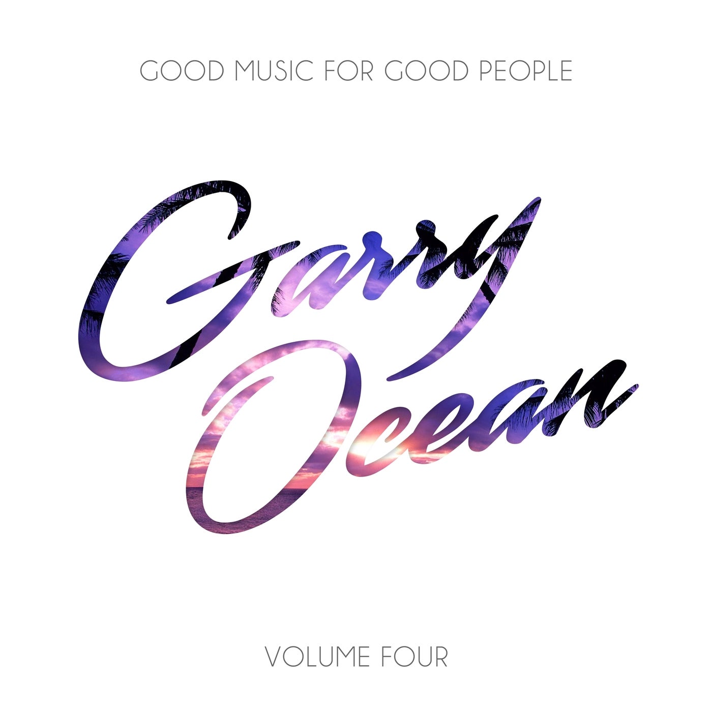 Garry Ocean, Vol. 4