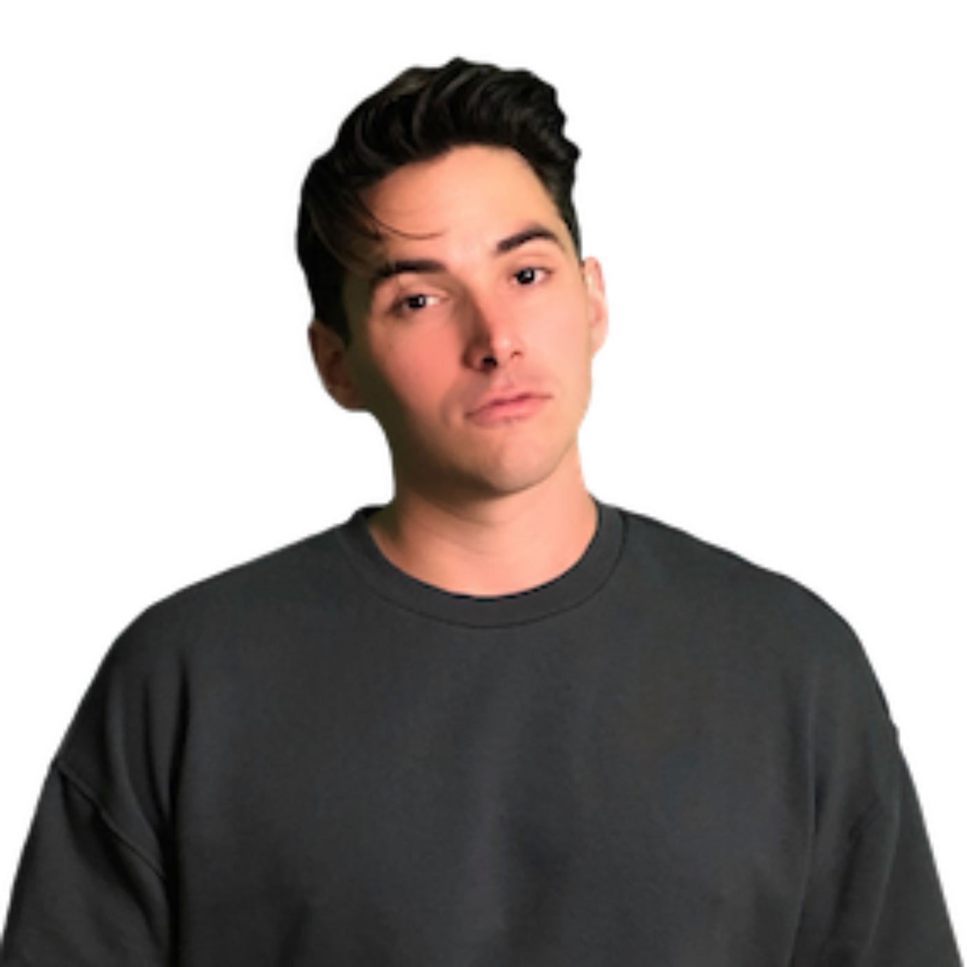 Andrew Lux
