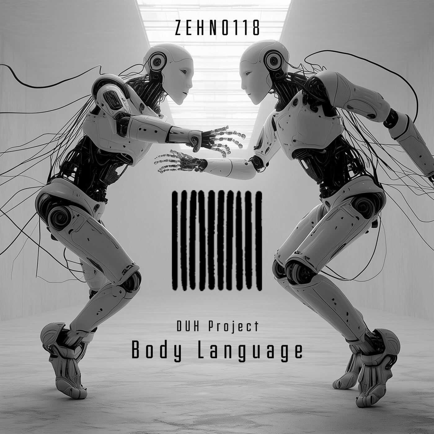Body Language