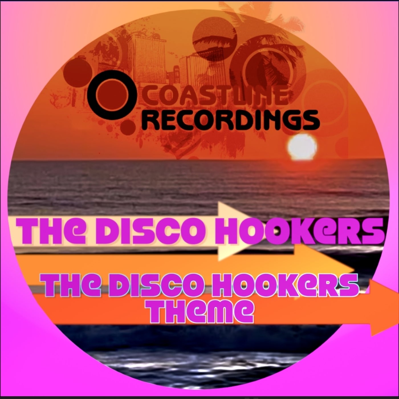 The Disco Hookers Theme